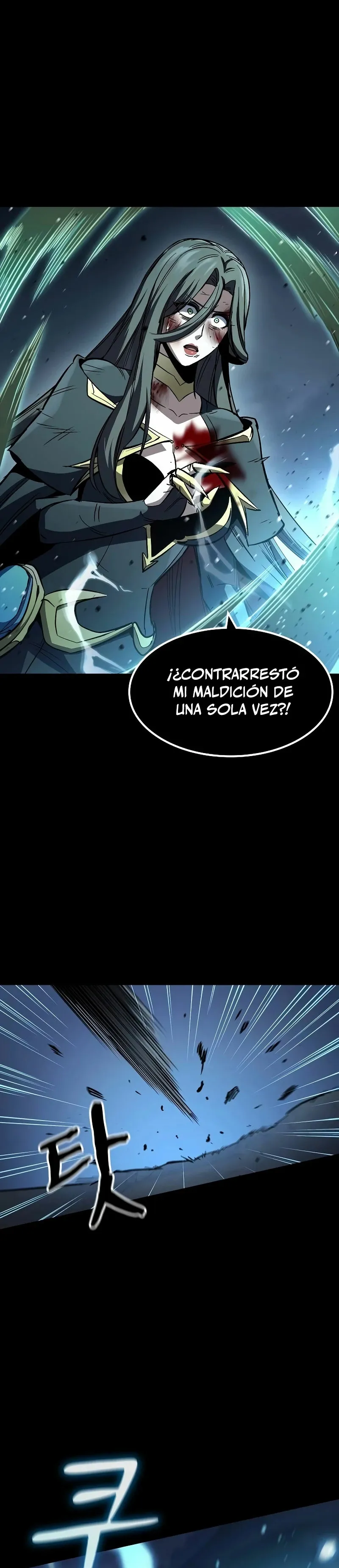 Guerrero genio recolector de cadáveres Capítulo 34 en Línea - página 11