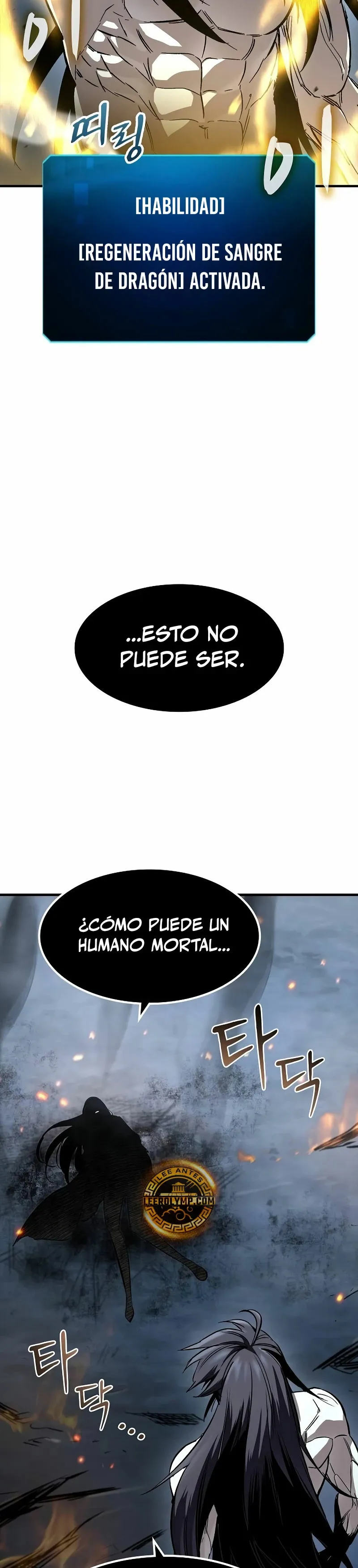 Guerrero genio recolector de cadáveres Capítulo 34 en Línea - página 36