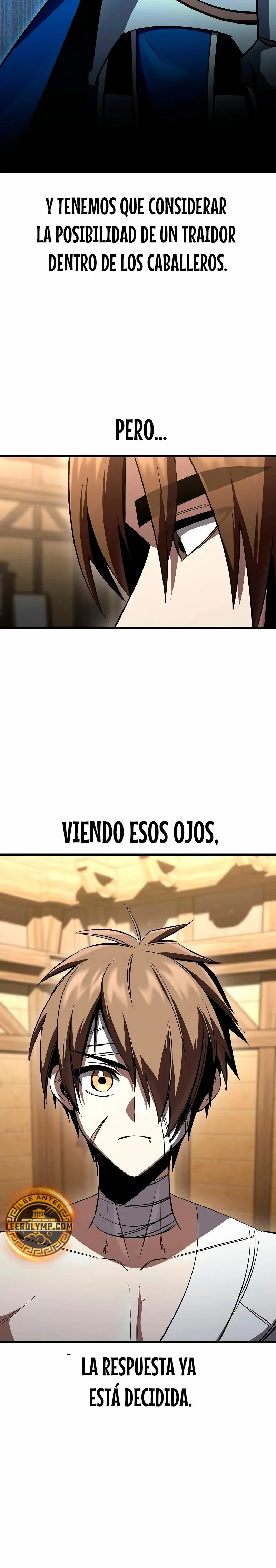 Guerrero genio recolector de cadáveres Capítulo 36 en Línea - página 16