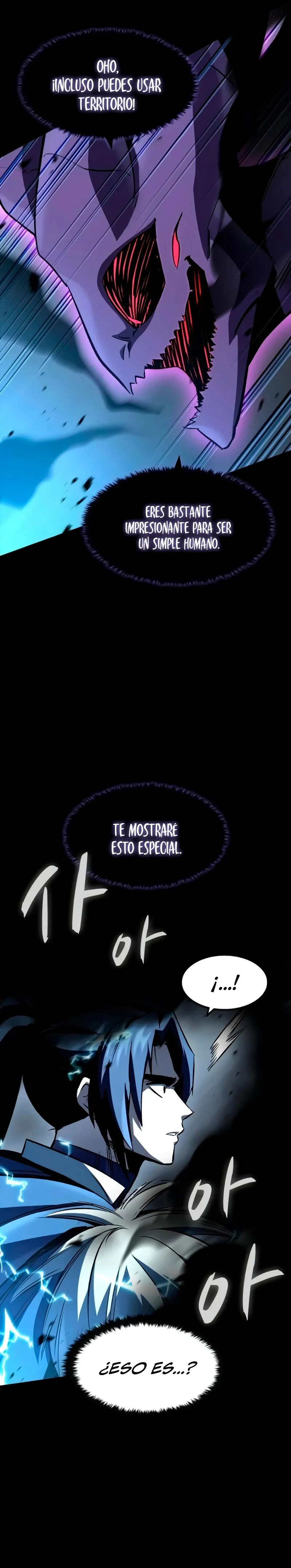 Guerrero genio recolector de cadáveres Capítulo 38 en Línea - página 26