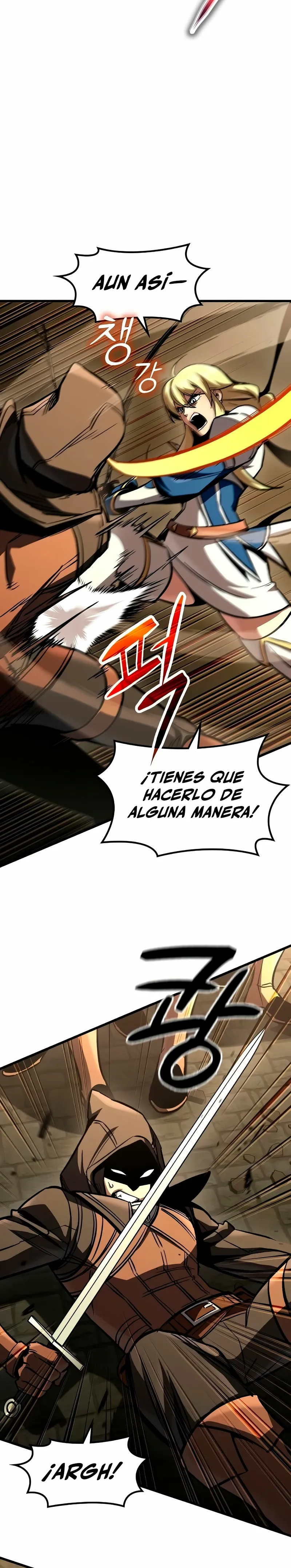 Guerrero genio recolector de cadáveres Capítulo 43 en Línea - página 11