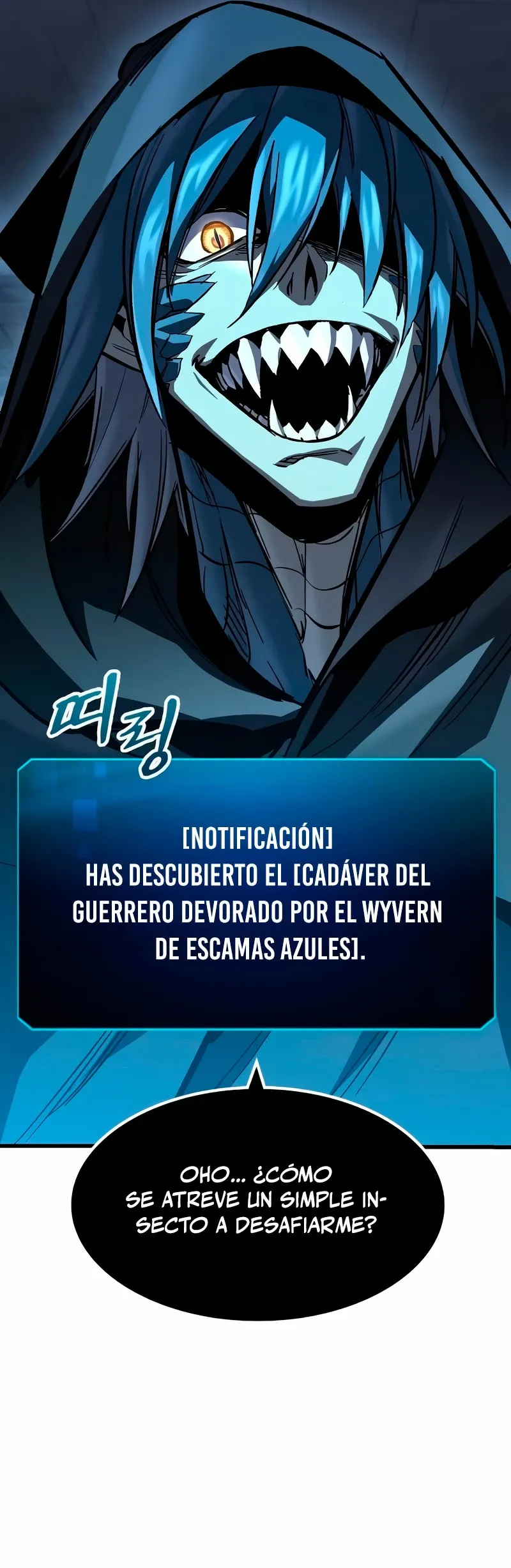 Guerrero genio recolector de cadáveres Capítulo 43 en Línea - página 31