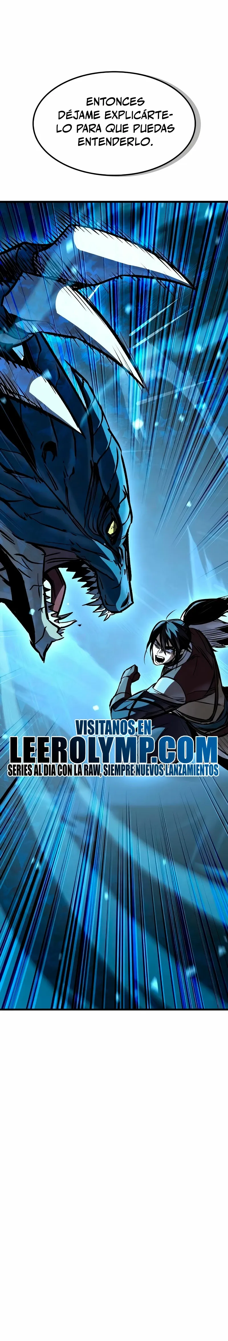 Guerrero genio recolector de cadáveres Capítulo 43 en Línea - página 33
