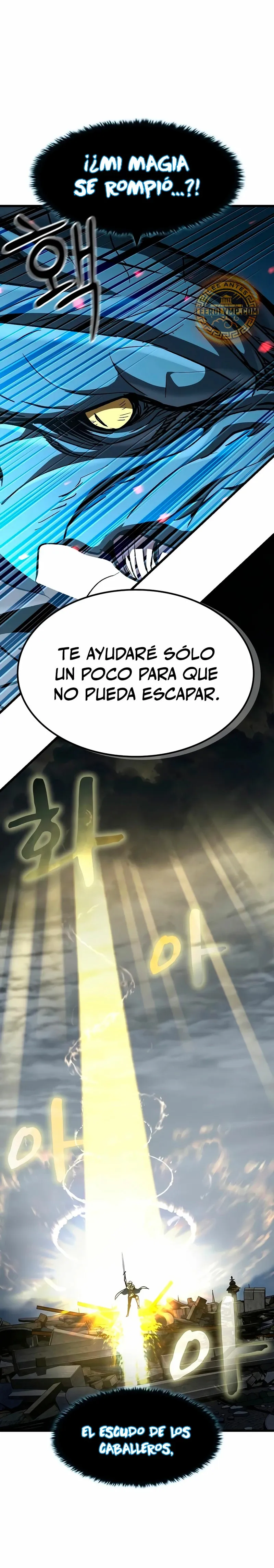 Guerrero genio recolector de cadáveres Capítulo 44 en Línea - página 32