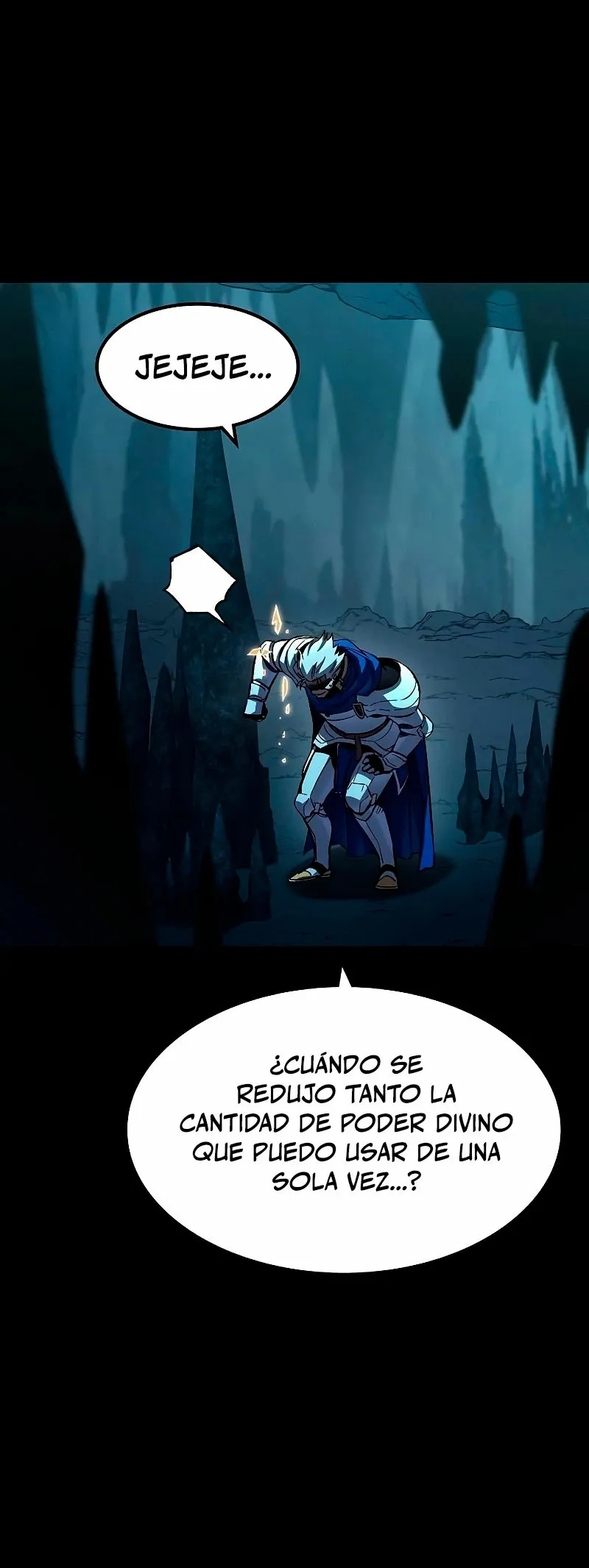 Guerrero genio recolector de cadáveres Capítulo 45 en Línea - página 23