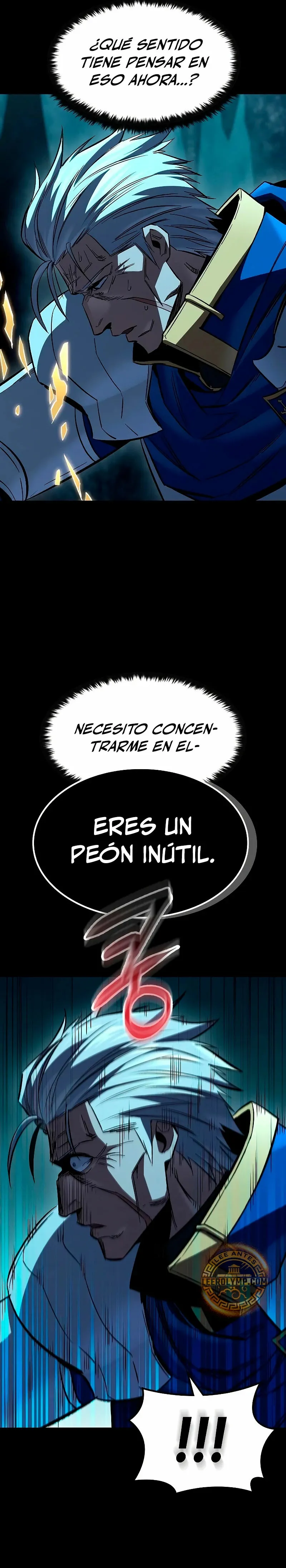 Guerrero genio recolector de cadáveres Capítulo 45 en Línea - página 25