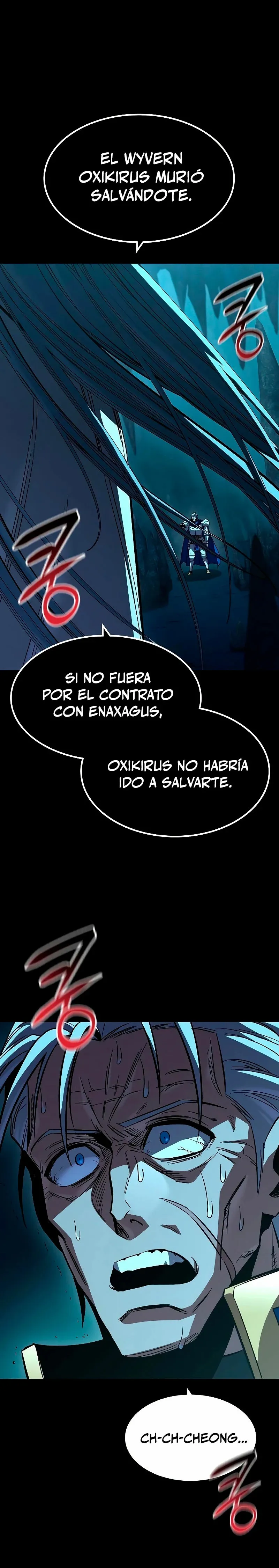 Guerrero genio recolector de cadáveres Capítulo 45 en Línea - página 26