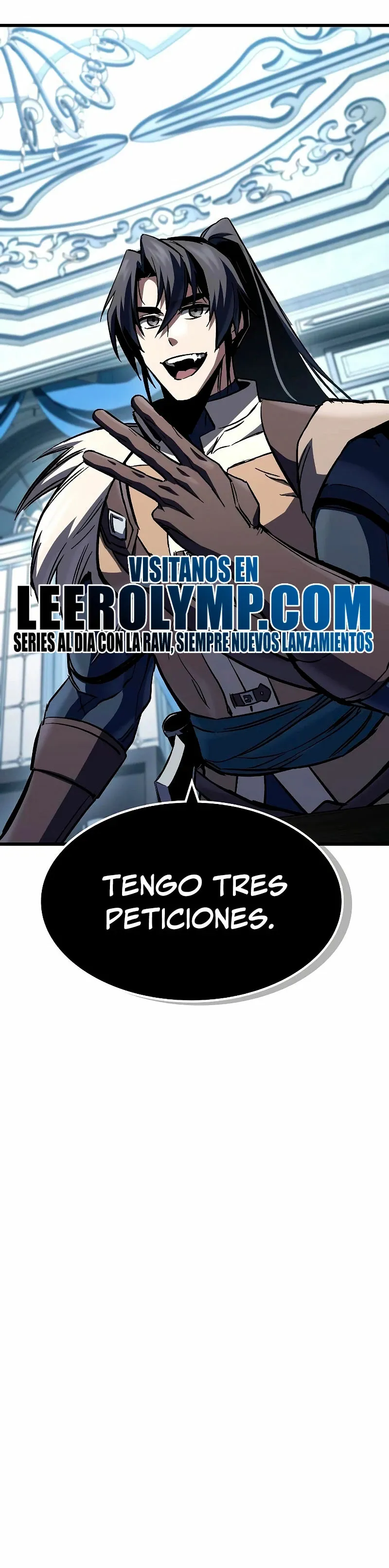 Guerrero genio recolector de cadáveres Capítulo 45 en Línea - página 45