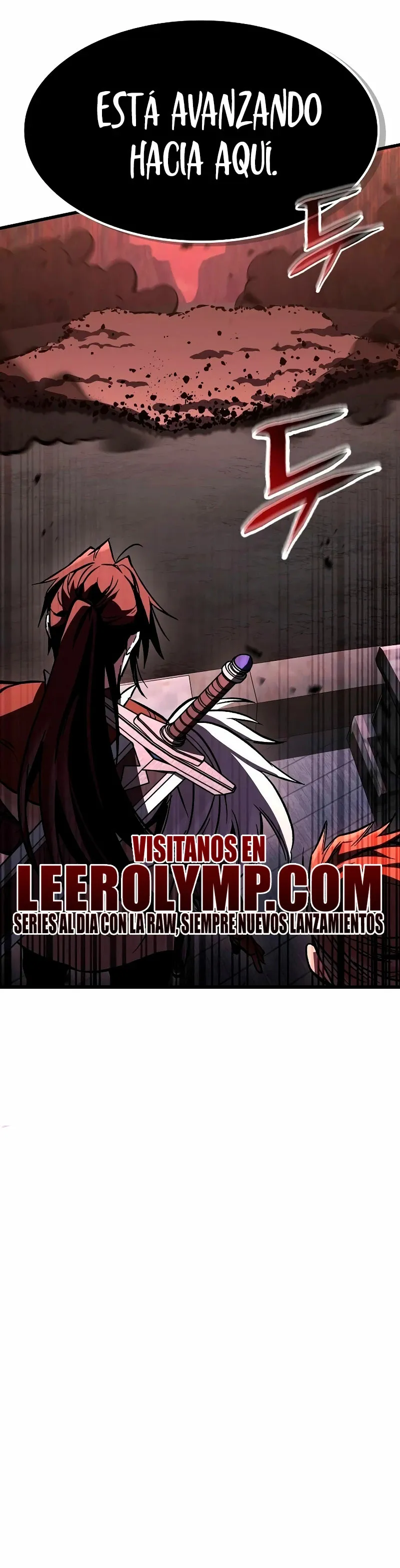 Guerrero genio recolector de cadáveres Capítulo 46 en Línea - página 40