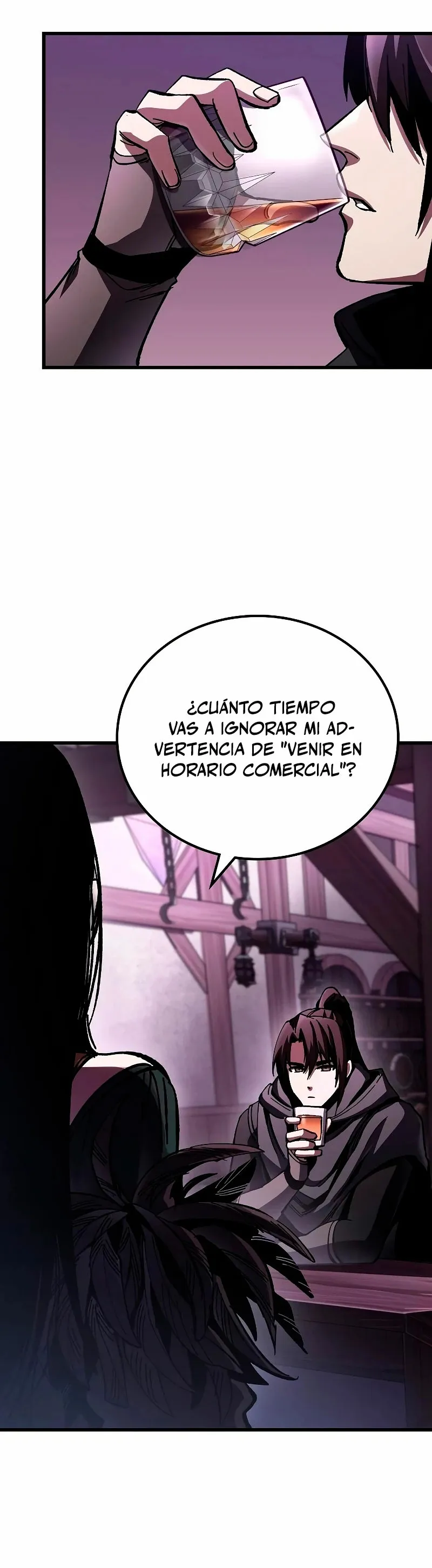 Guerrero genio recolector de cadáveres Capítulo 5 en Línea - página 5