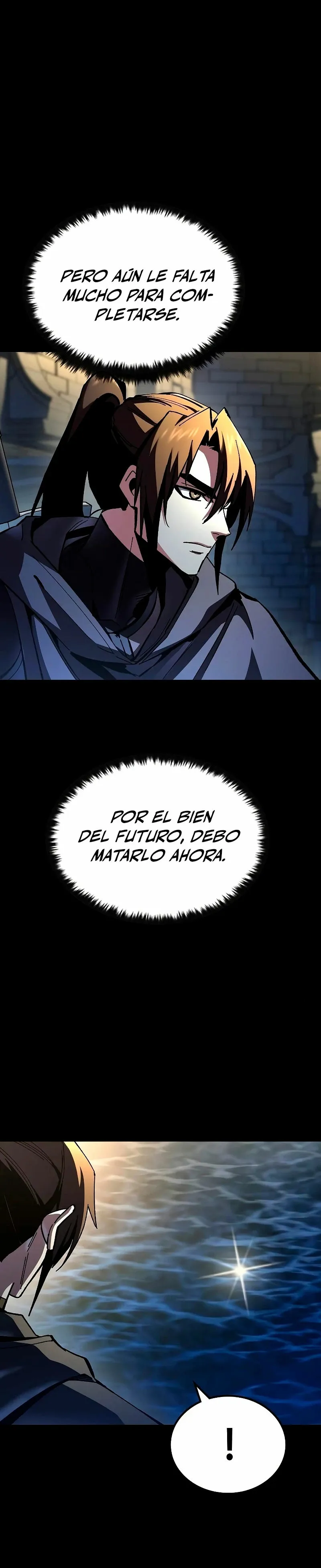 Guerrero genio recolector de cadáveres Capítulo 5 en Línea - página 32