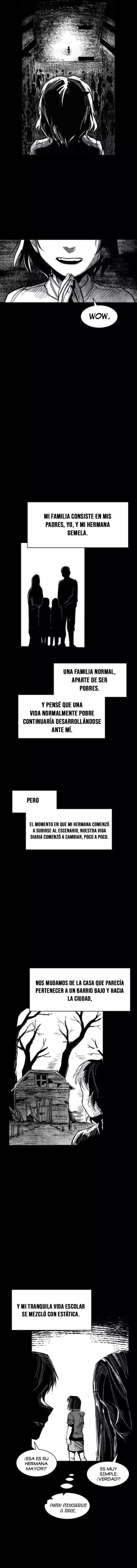 Guerrero Kariel Capítulo 17 en Línea - página 4