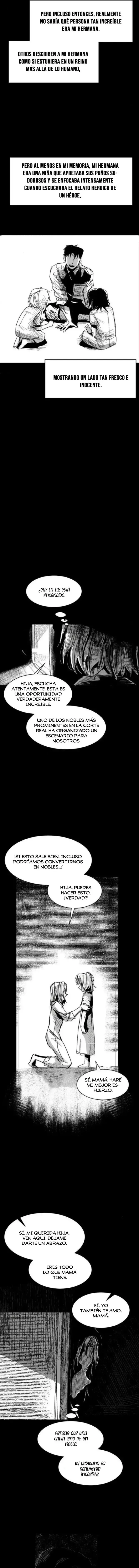 Guerrero Kariel Capítulo 17 en Línea - página 5