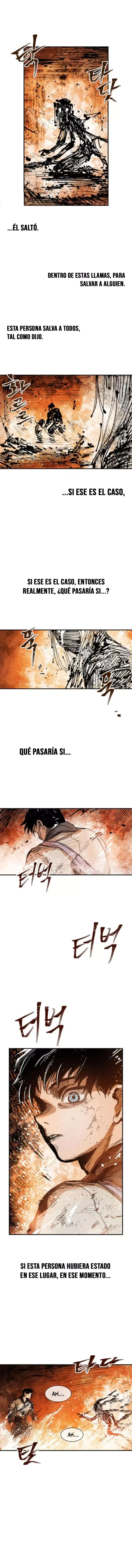 Guerrero Kariel Capítulo 19 en Línea - página 6