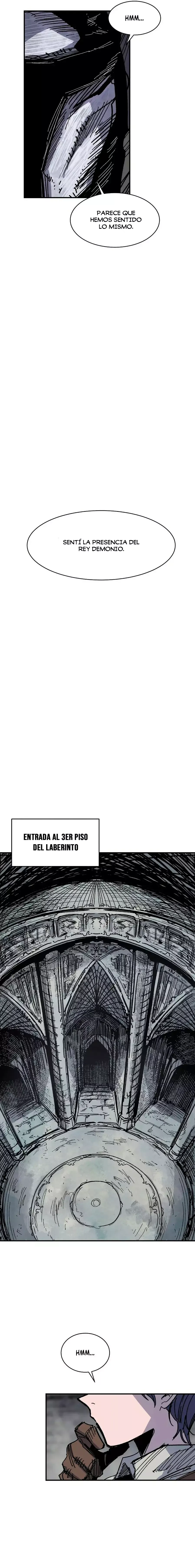 Guerrero Kariel Capítulo 23 en Línea - página 16