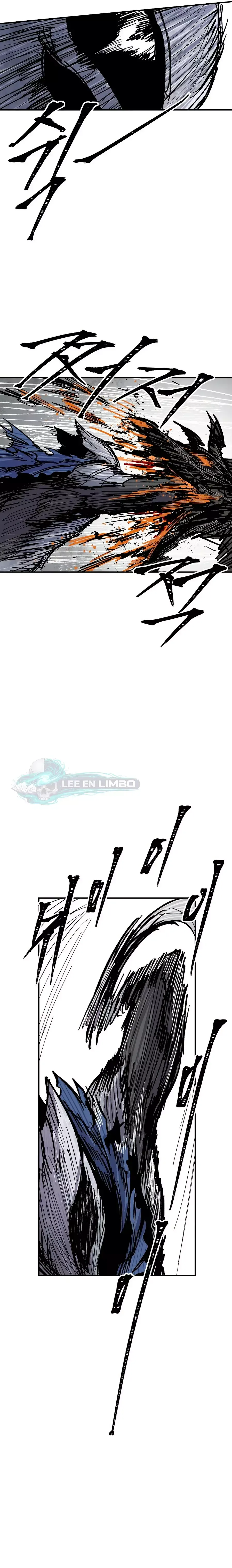 Guerrero Kariel Capítulo 24 en Línea - página 10