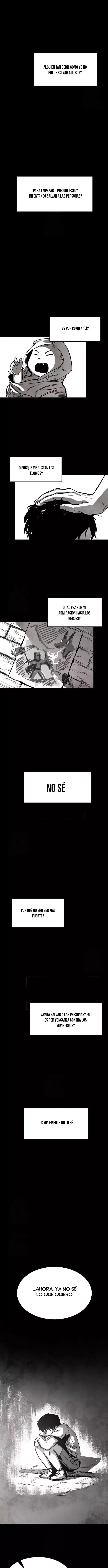 Guerrero Kariel Capítulo 3 en Línea - página 11