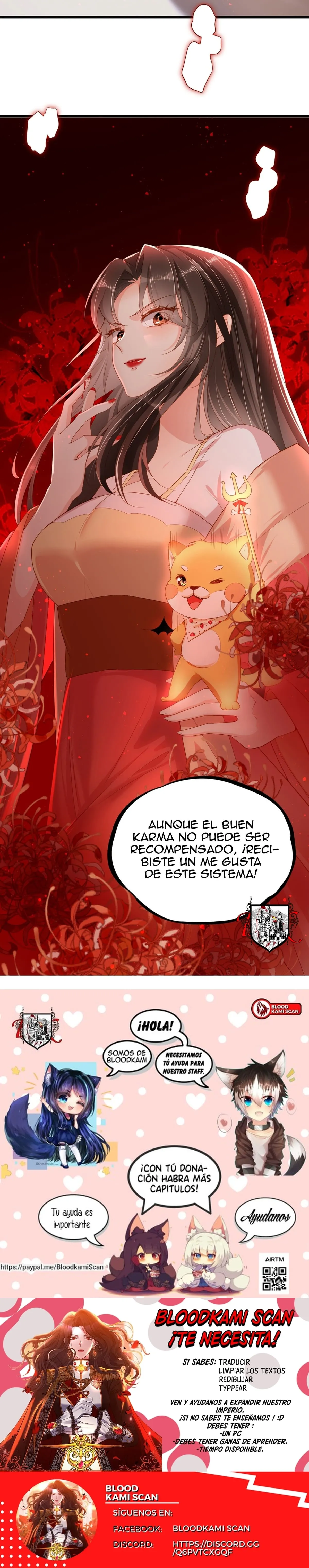 Guía de la Misión de la Emperatriz del Infierno Capítulo 2 en Línea - página 9