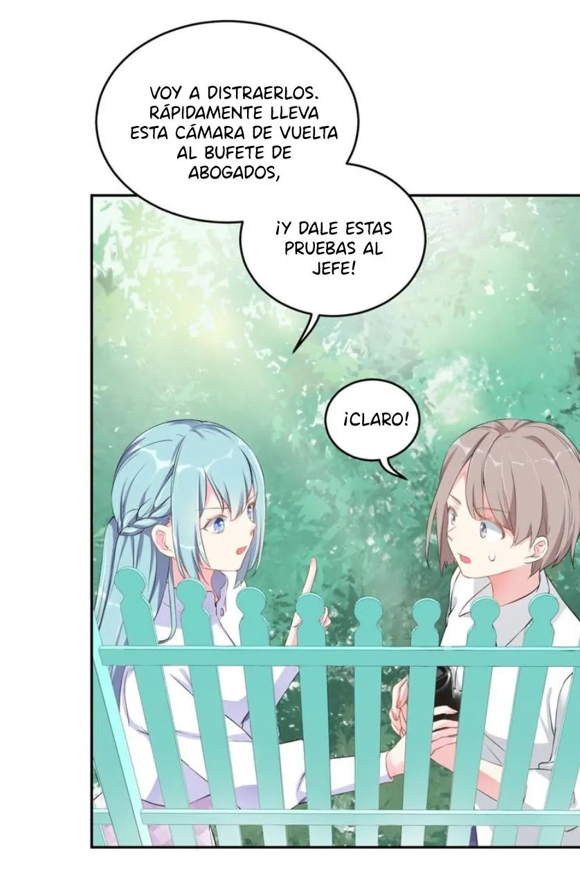 Guía Para Entrenar A Un Esposo Capítulo 1 en Línea - página 13