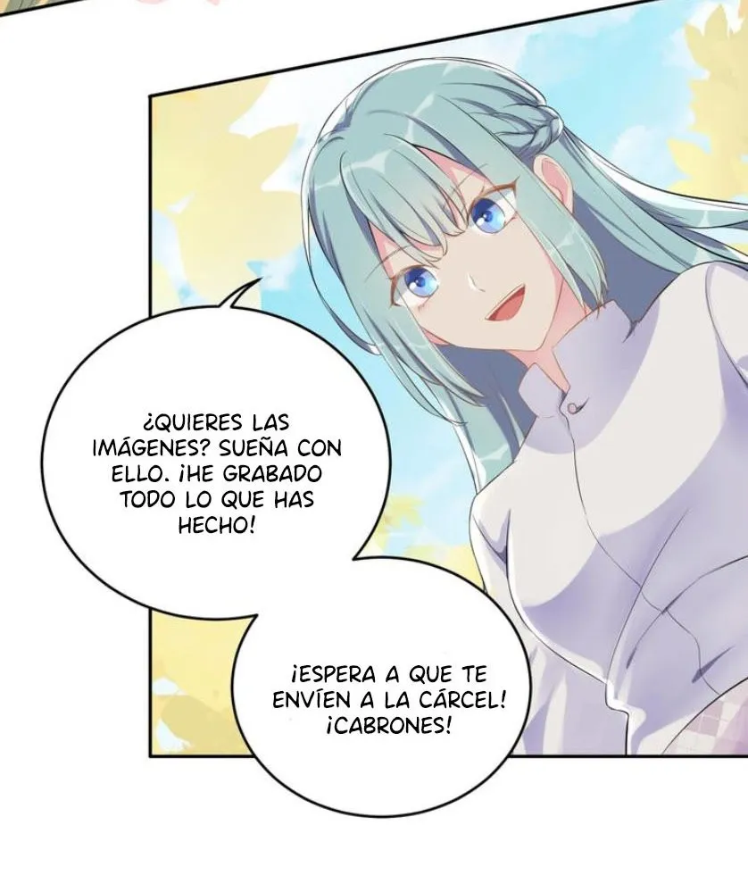 Guía Para Entrenar A Un Esposo Capítulo 1 en Línea - página 20