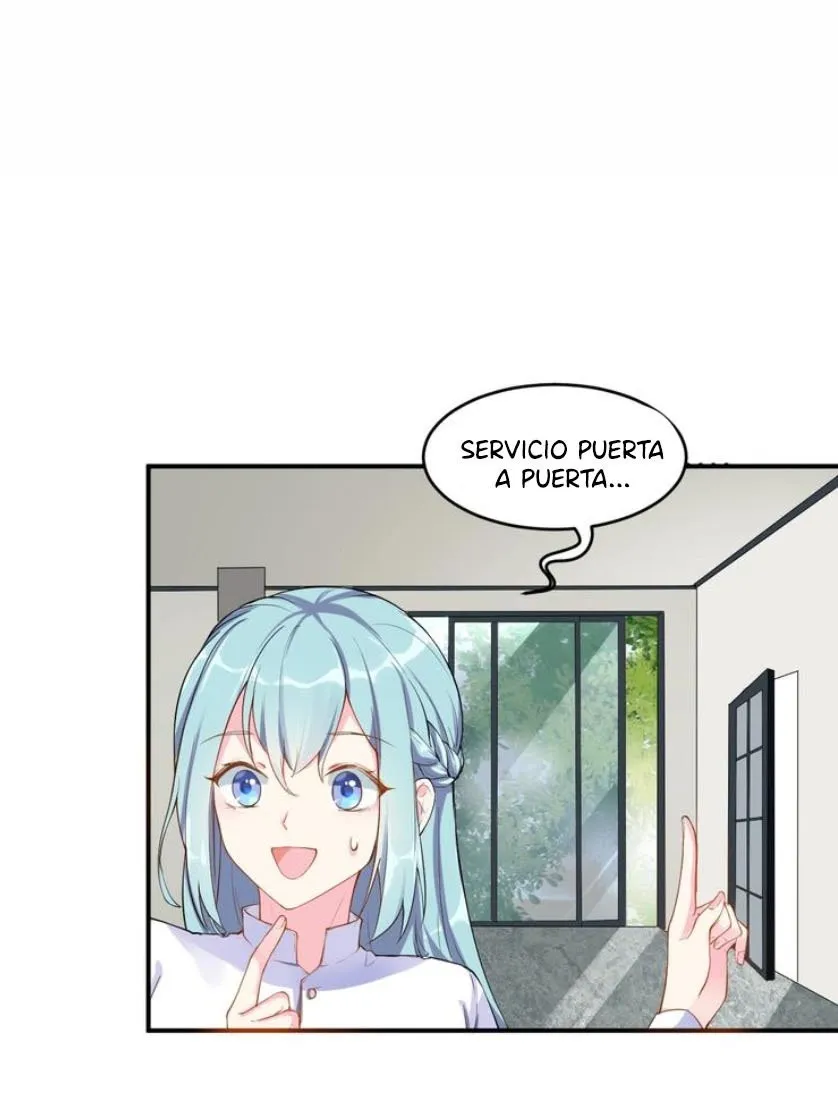 Guía Para Entrenar A Un Esposo Capítulo 1 en Línea - página 31
