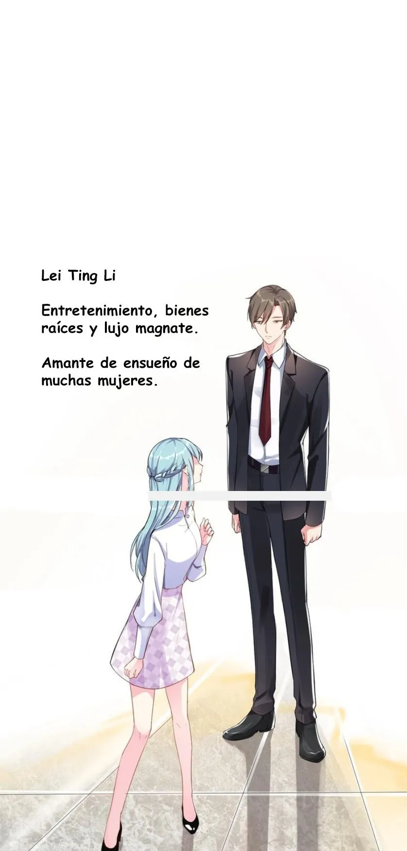 Guía Para Entrenar A Un Esposo Capítulo 1 en Línea - página 36