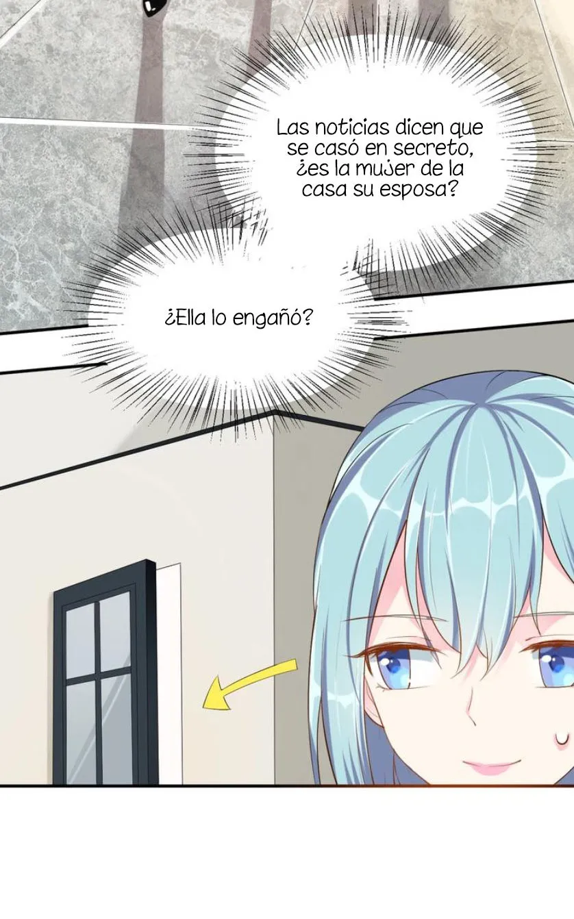 Guía Para Entrenar A Un Esposo Capítulo 1 en Línea - página 37