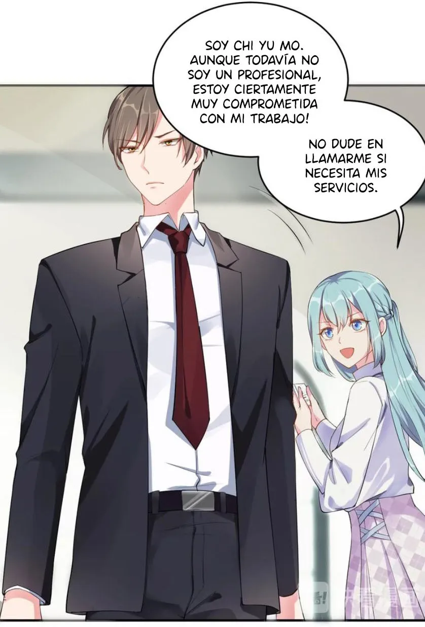 Guía Para Entrenar A Un Esposo Capítulo 1 en Línea - página 41