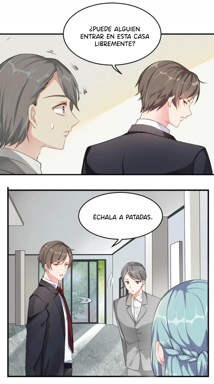 Guía Para Entrenar A Un Esposo Capítulo 1 en Línea - página 42