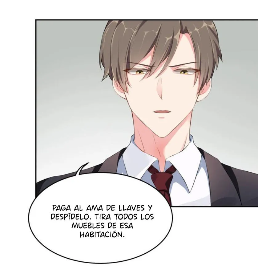 Guía Para Entrenar A Un Esposo Capítulo 1 en Línea - página 48