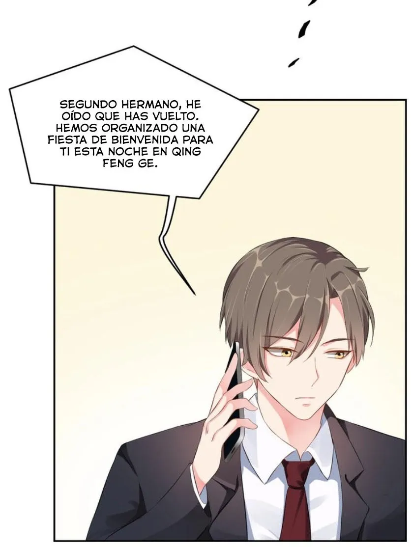 Guía Para Entrenar A Un Esposo Capítulo 1 en Línea - página 50