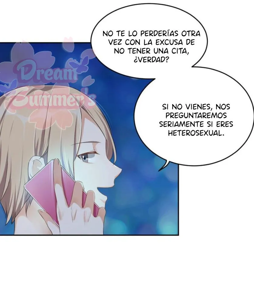 Guía Para Entrenar A Un Esposo Capítulo 1 en Línea - página 51