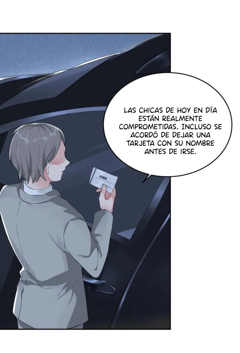 Guía Para Entrenar A Un Esposo Capítulo 1 en Línea - página 56