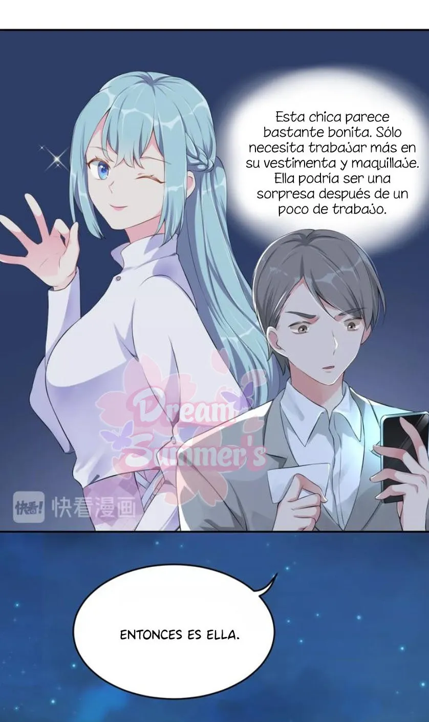 Guía Para Entrenar A Un Esposo Capítulo 1 en Línea - página 57