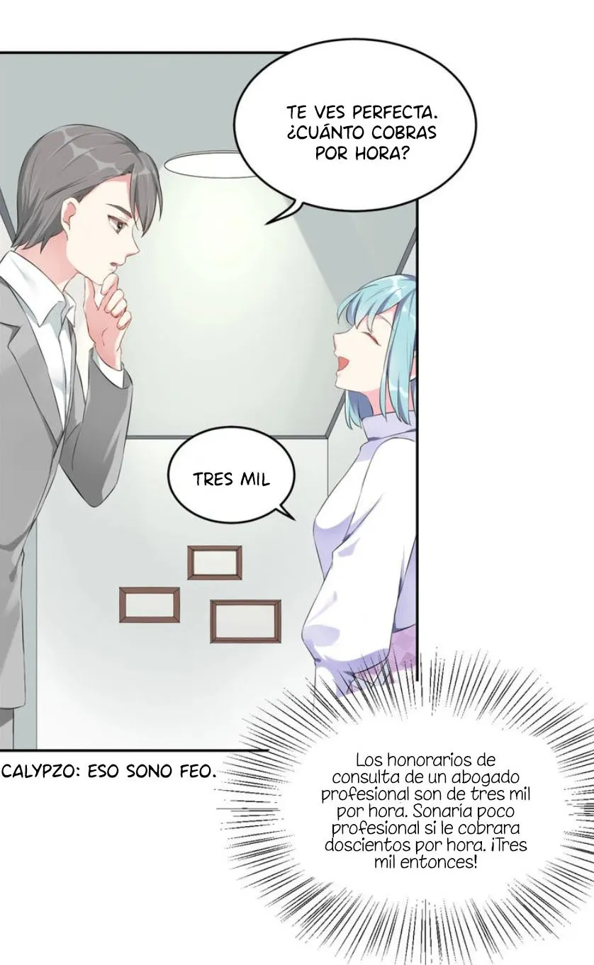 Guía Para Entrenar A Un Esposo Capítulo 1 en Línea - página 64
