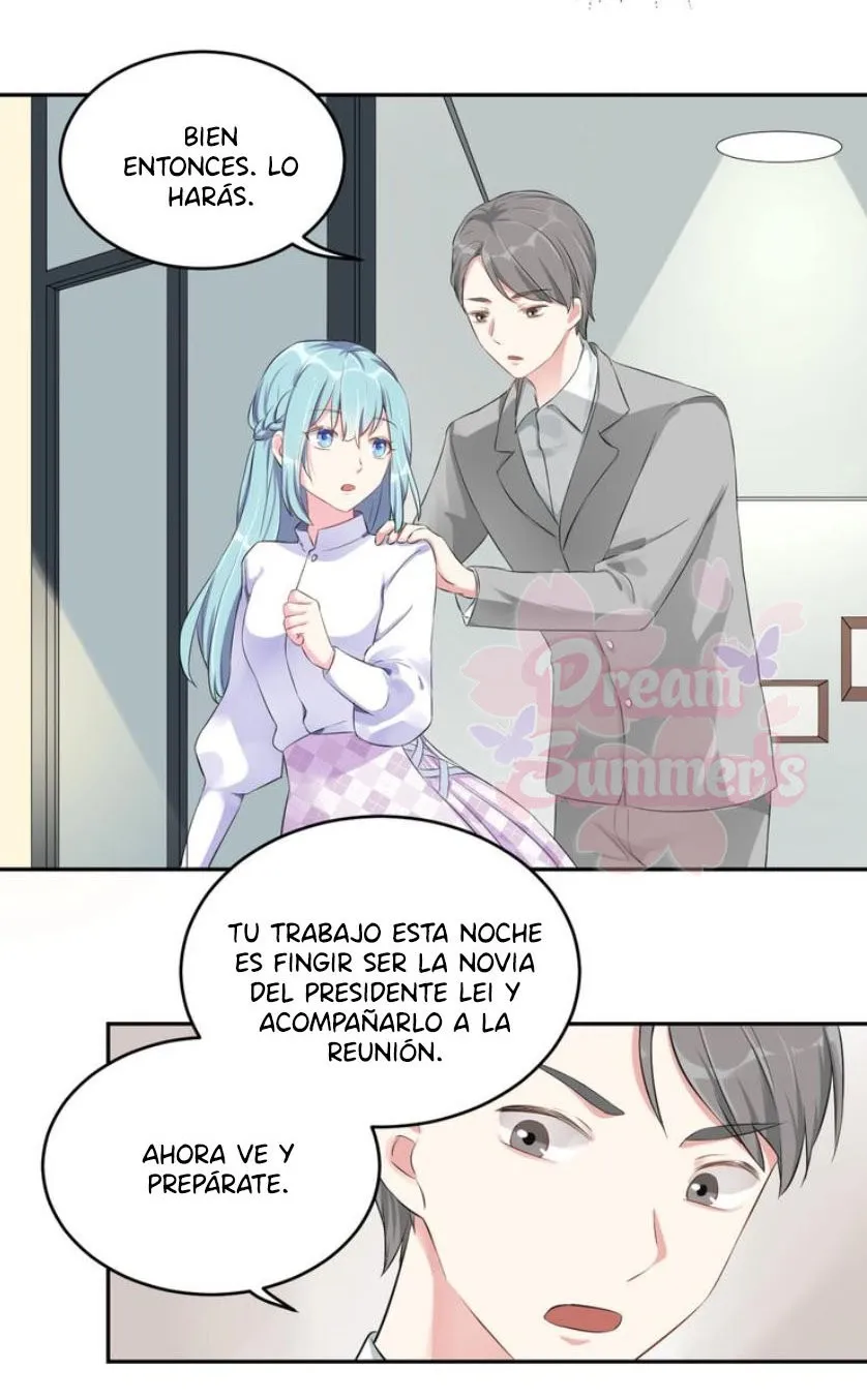Guía Para Entrenar A Un Esposo Capítulo 1 en Línea - página 65
