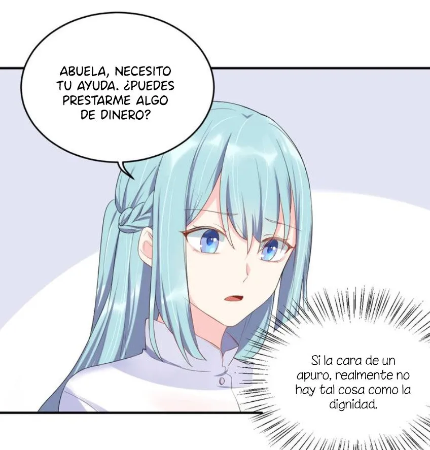 Guía Para Entrenar A Un Esposo Capítulo 16 en Línea - página 6