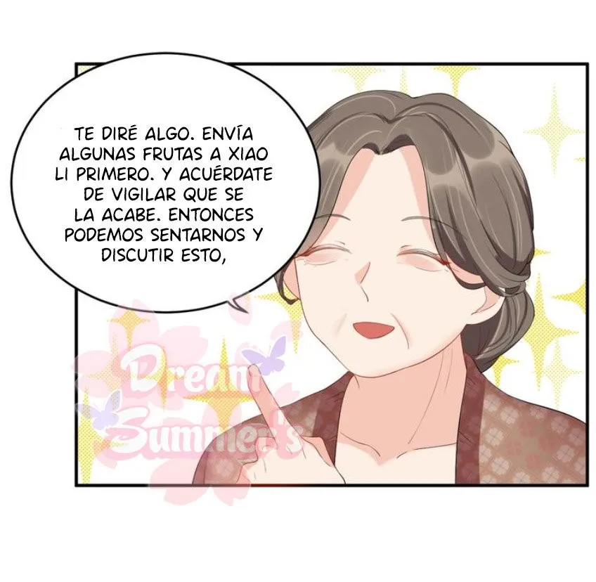 Guía Para Entrenar A Un Esposo Capítulo 16 en Línea - página 9