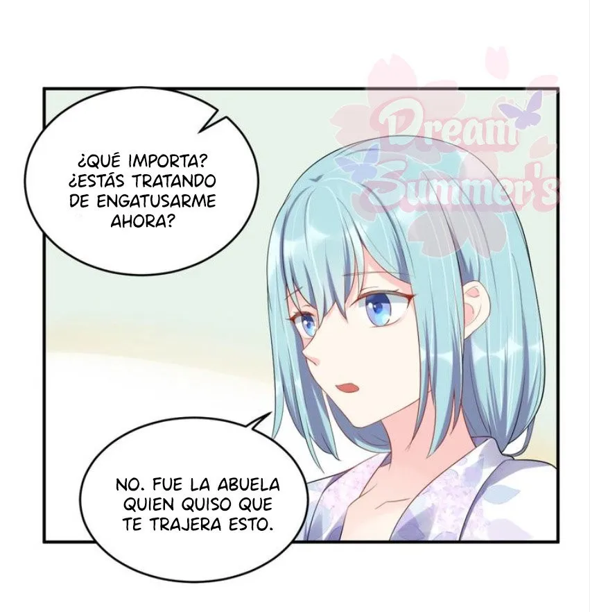Guía Para Entrenar A Un Esposo Capítulo 16 en Línea - página 13