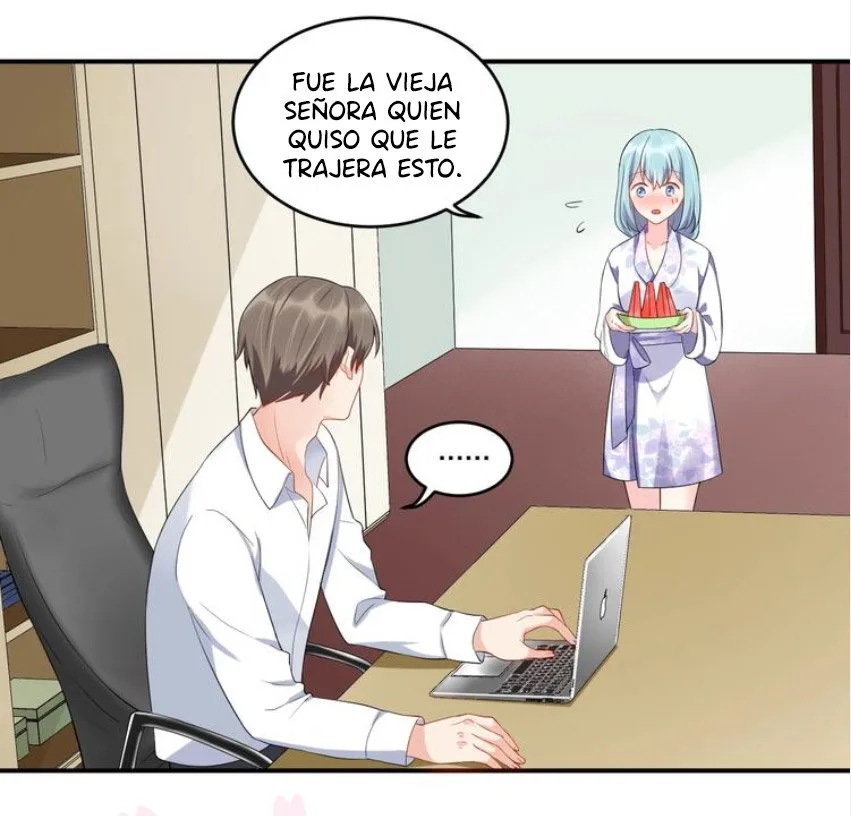 Guía Para Entrenar A Un Esposo Capítulo 16 en Línea - página 15