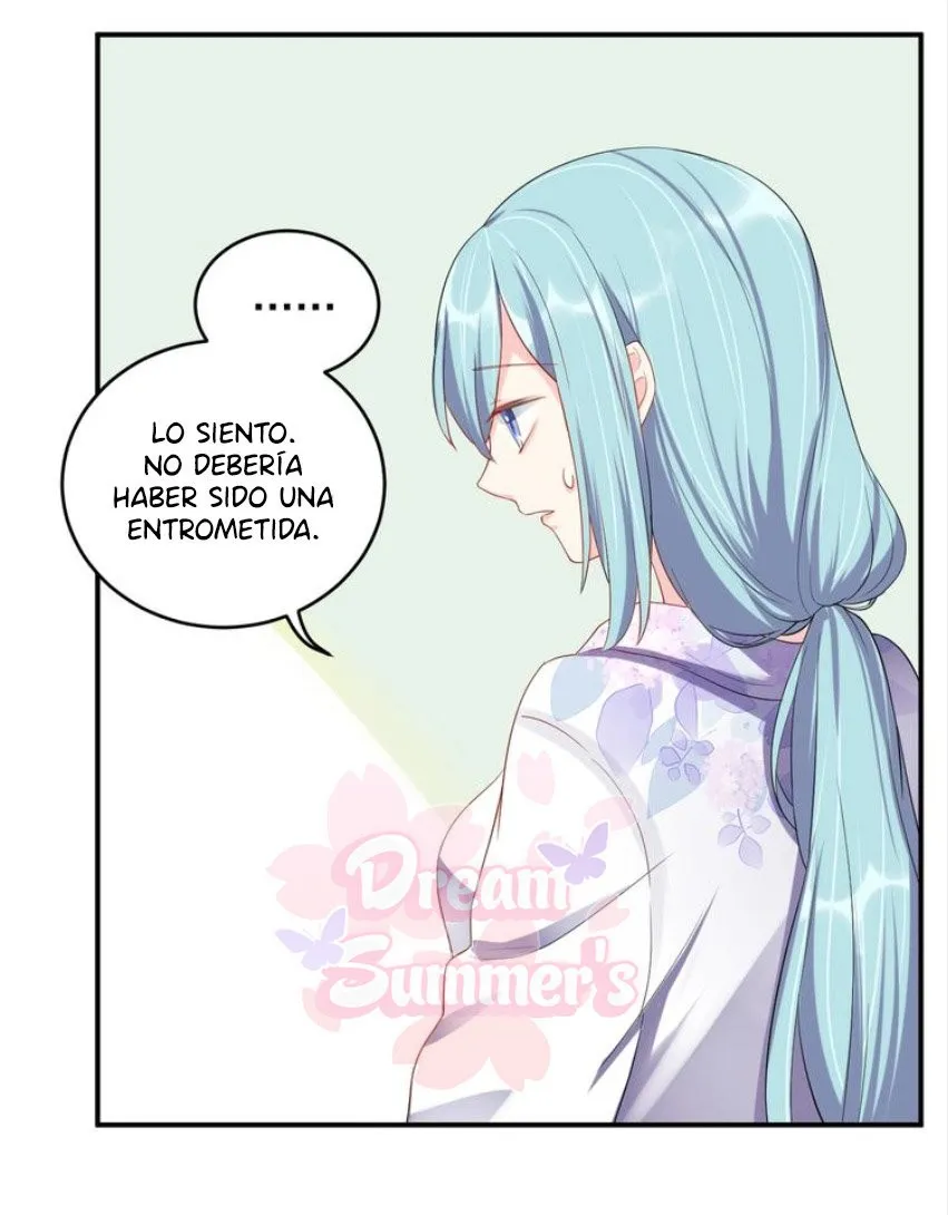 Guía Para Entrenar A Un Esposo Capítulo 16 en Línea - página 19