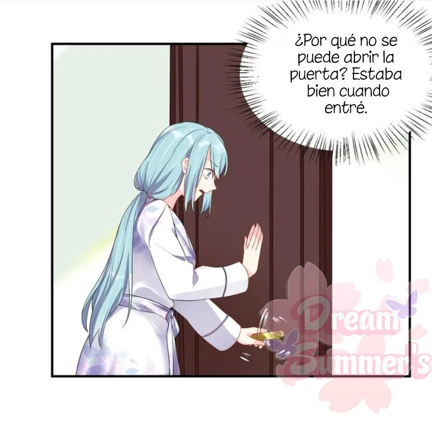 Guía Para Entrenar A Un Esposo Capítulo 16 en Línea - página 22