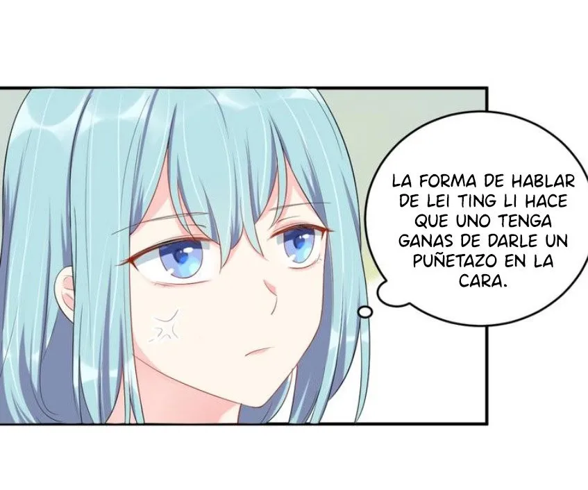 Guía Para Entrenar A Un Esposo Capítulo 16 en Línea - página 27