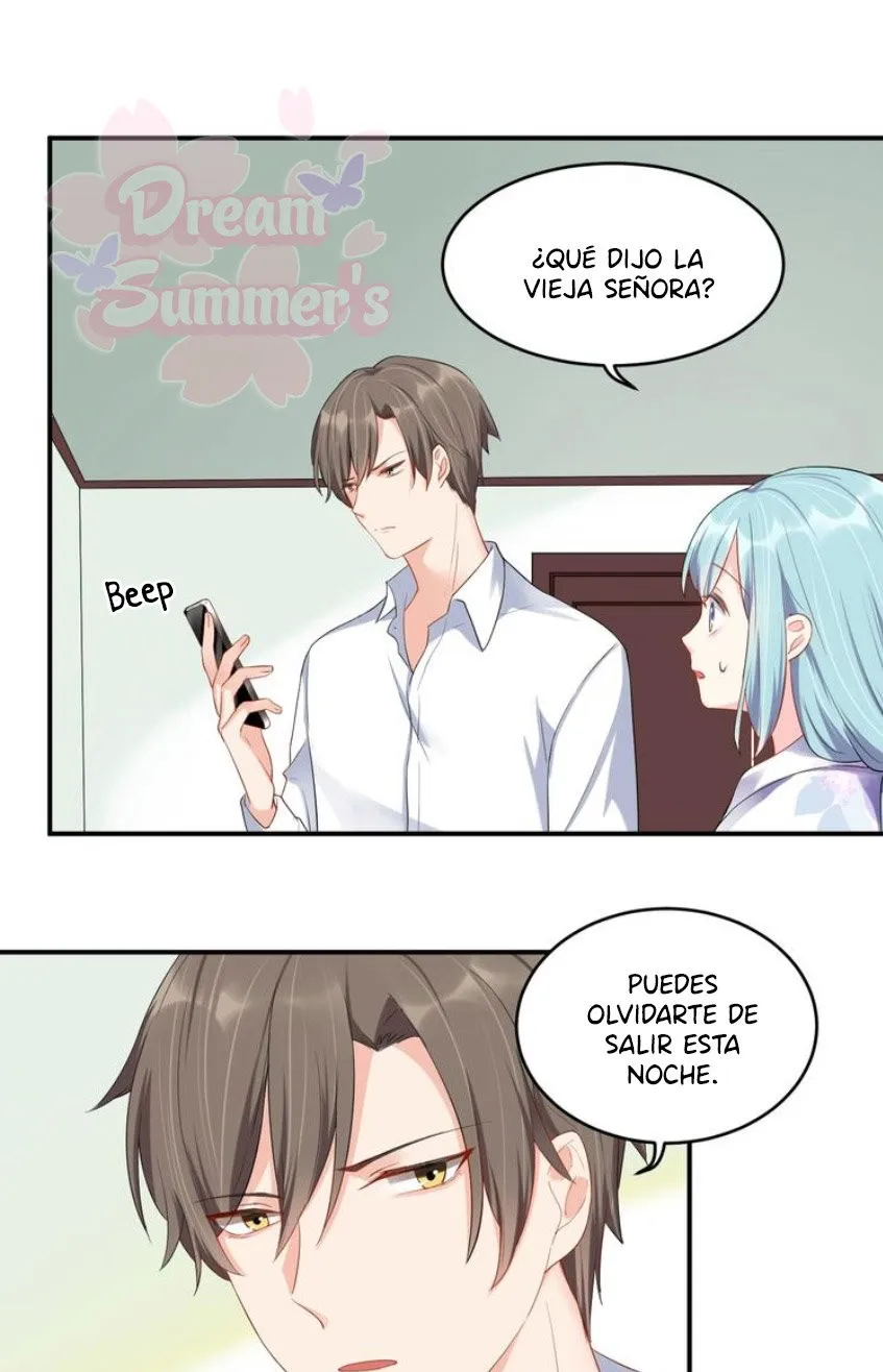 Guía Para Entrenar A Un Esposo Capítulo 16 en Línea - página 31