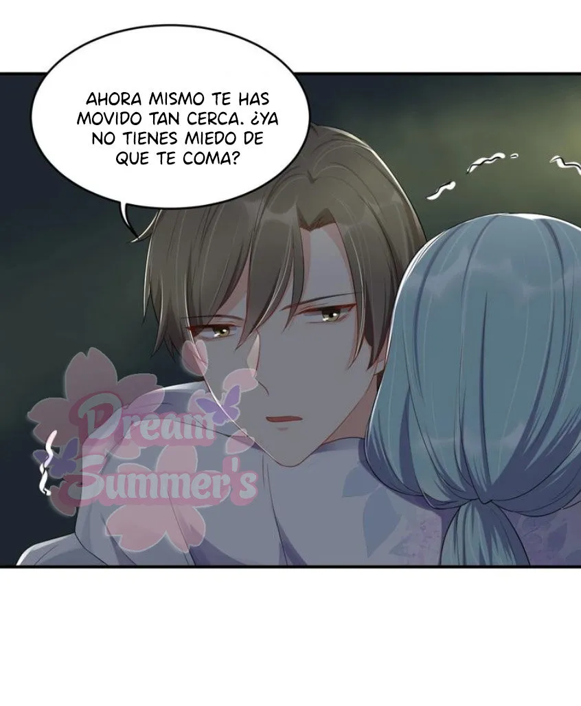 Guía Para Entrenar A Un Esposo Capítulo 16 en Línea - página 36
