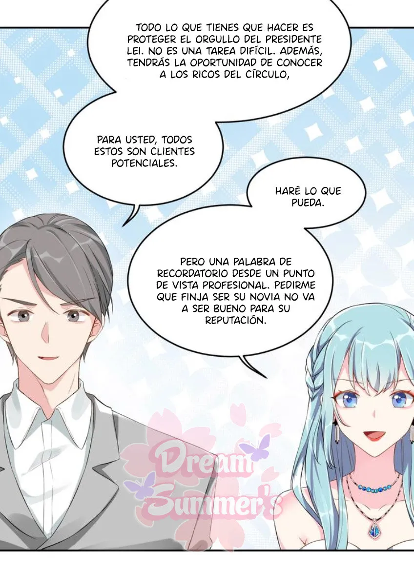 Guía Para Entrenar A Un Esposo Capítulo 2 en Línea - página 6