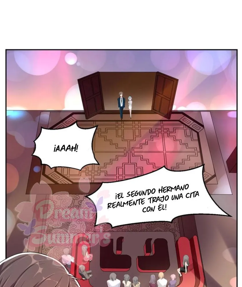 Guía Para Entrenar A Un Esposo Capítulo 2 en Línea - página 28