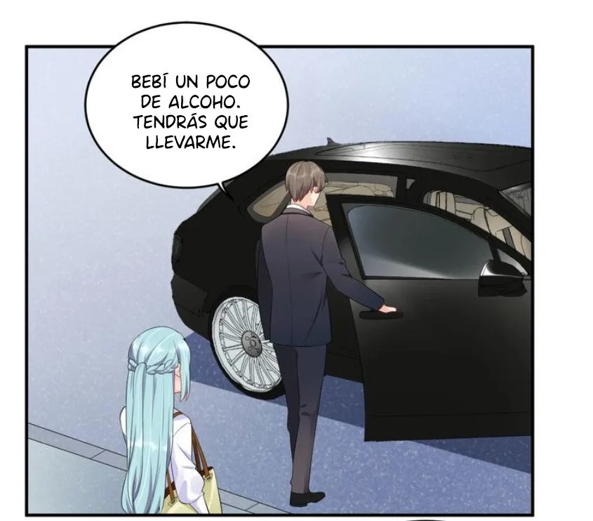 Guía Para Entrenar A Un Esposo Capítulo 21 en Línea - página 6