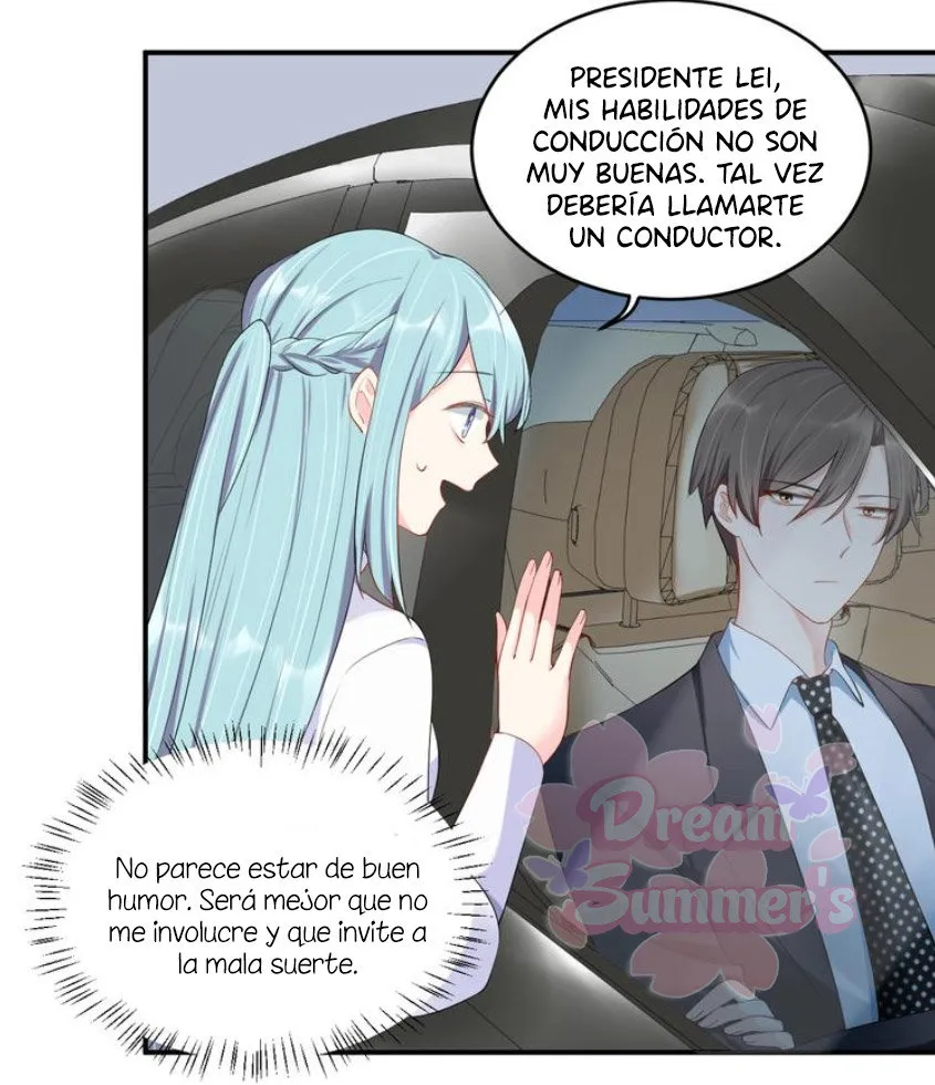 Guía Para Entrenar A Un Esposo Capítulo 21 en Línea - página 7
