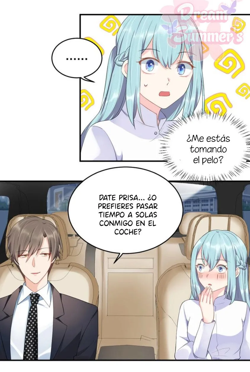 Guía Para Entrenar A Un Esposo Capítulo 21 en Línea - página 12